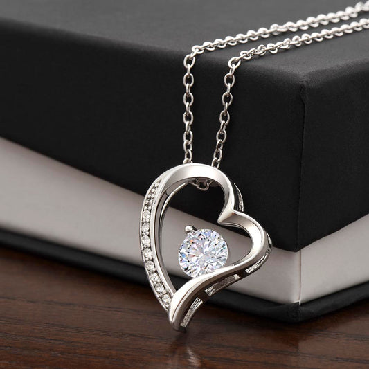 My Heart My Love Necklace